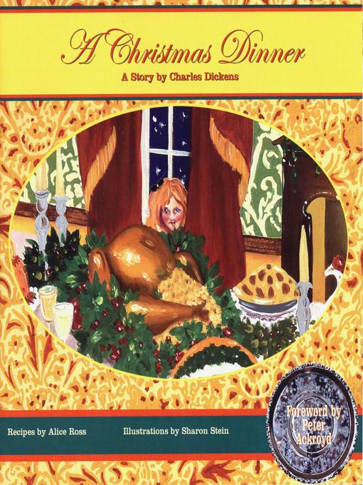 Title details for A Christmas Dinner by Charles Dickens - Available